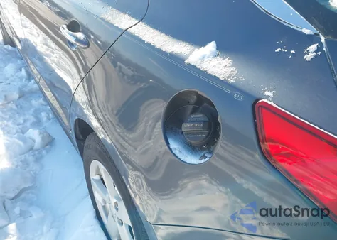 2015 Kia Optima Lx from USA, damaged, VIN KNAGM4A76F5625937